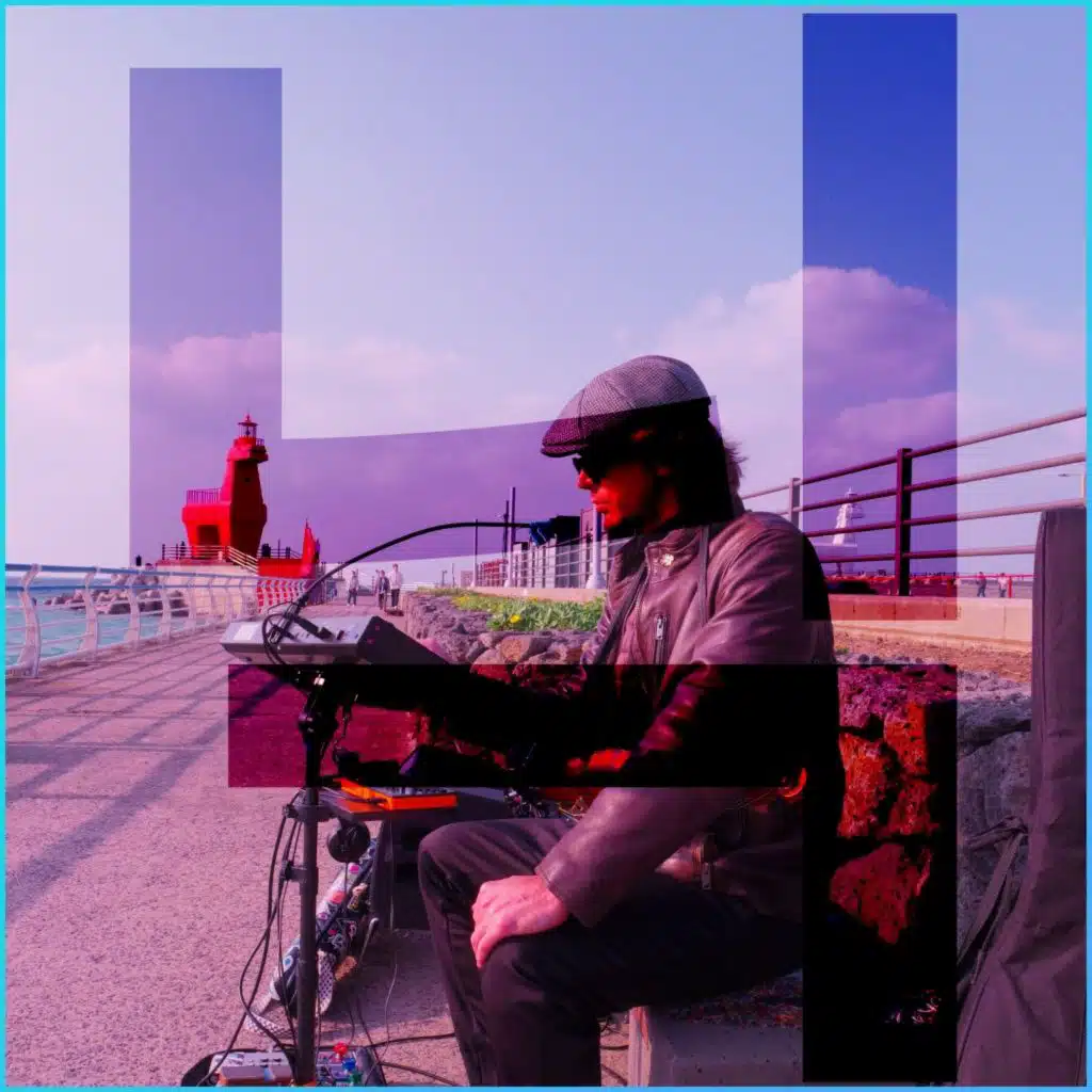 Live in Jeju