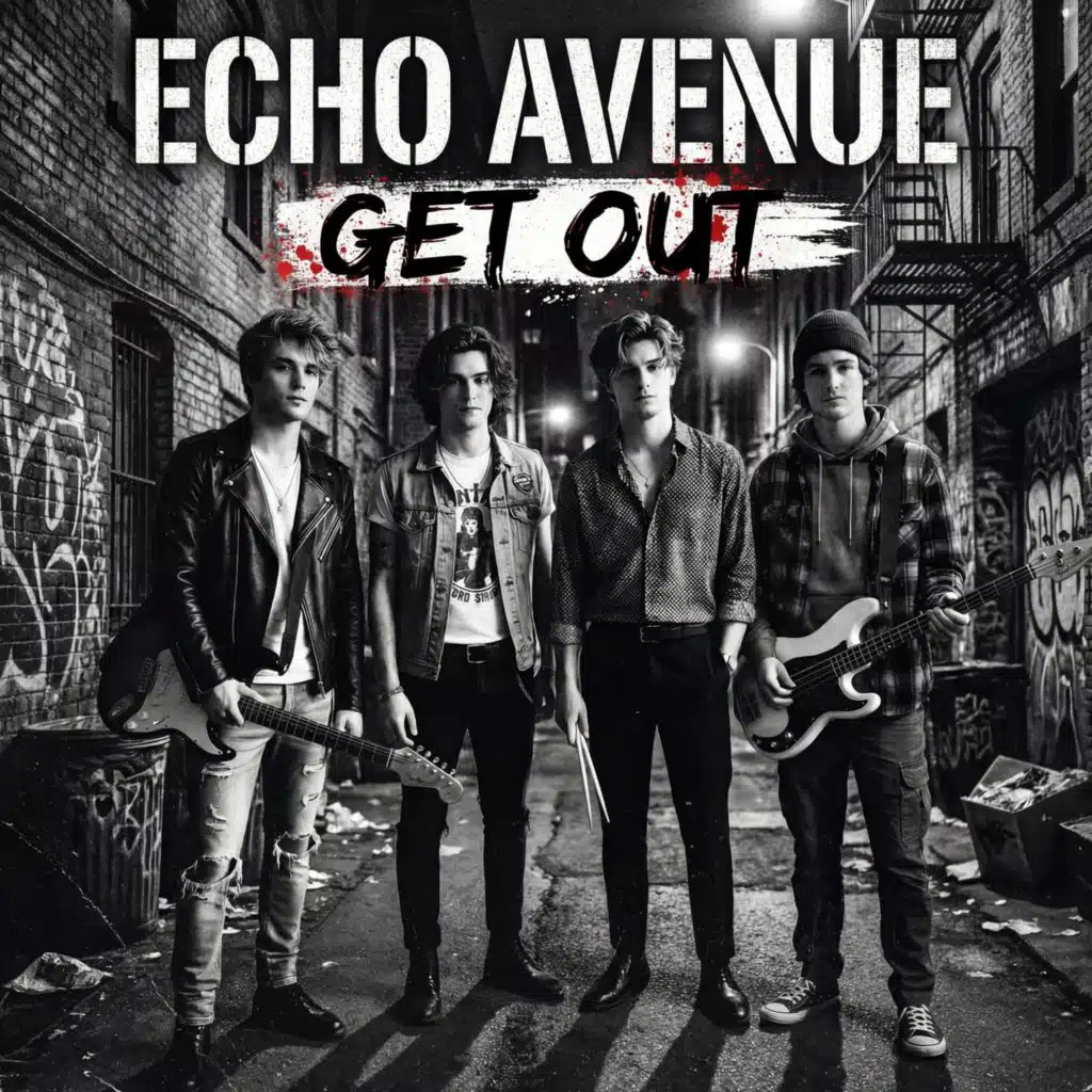 Echo Avenue
