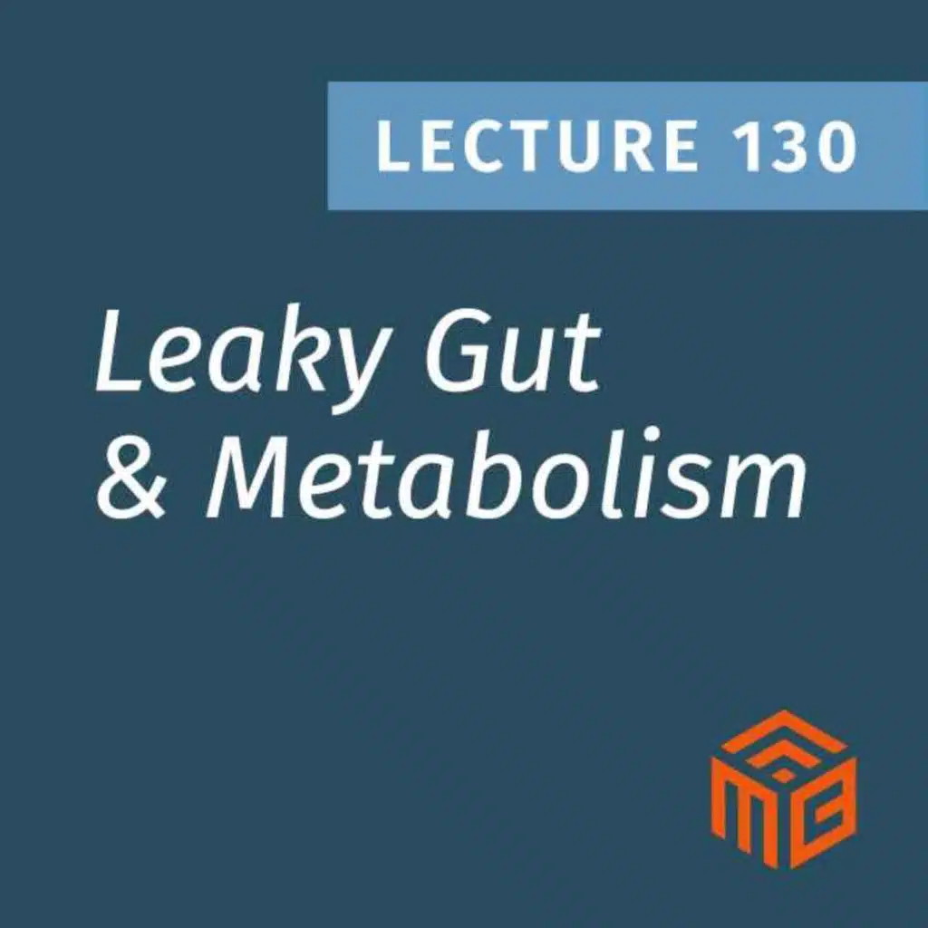 Stop Metabolic Inflammation at the Source: Your Gut