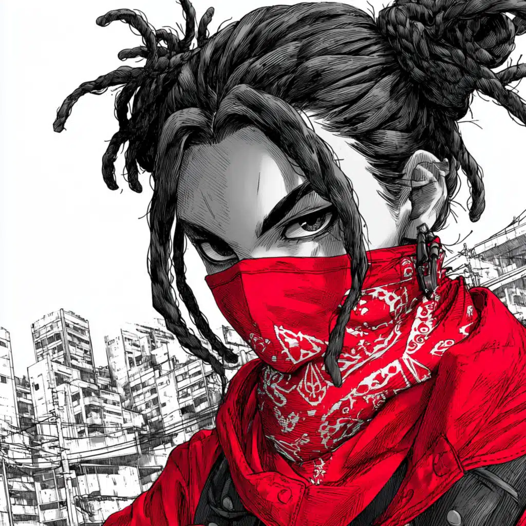 ИДИ НА ХУЙ (dnb mix)