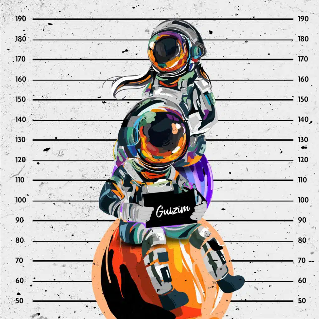 Essa é a vida de um Astro