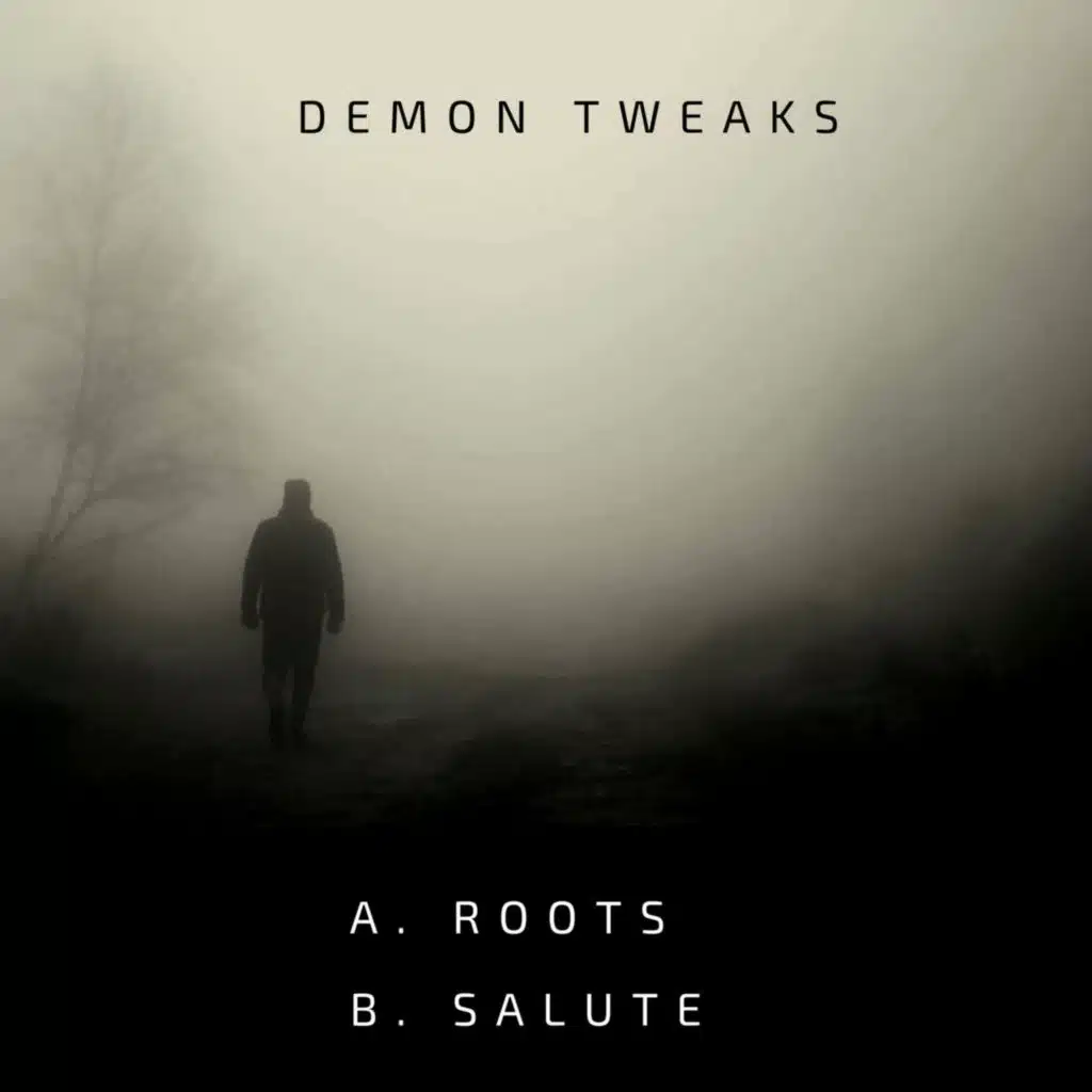 Roots / Salute