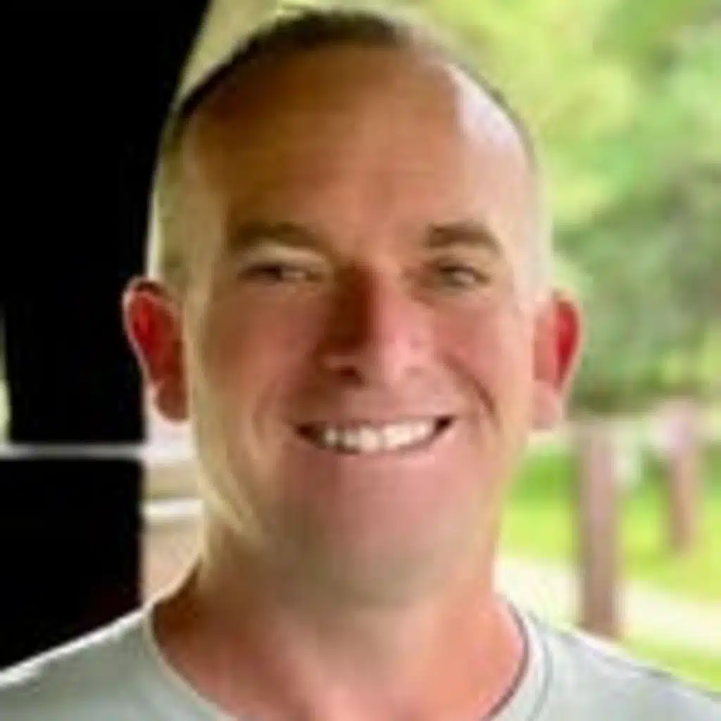 Charles Ferguson, "Presidential Seclusion"