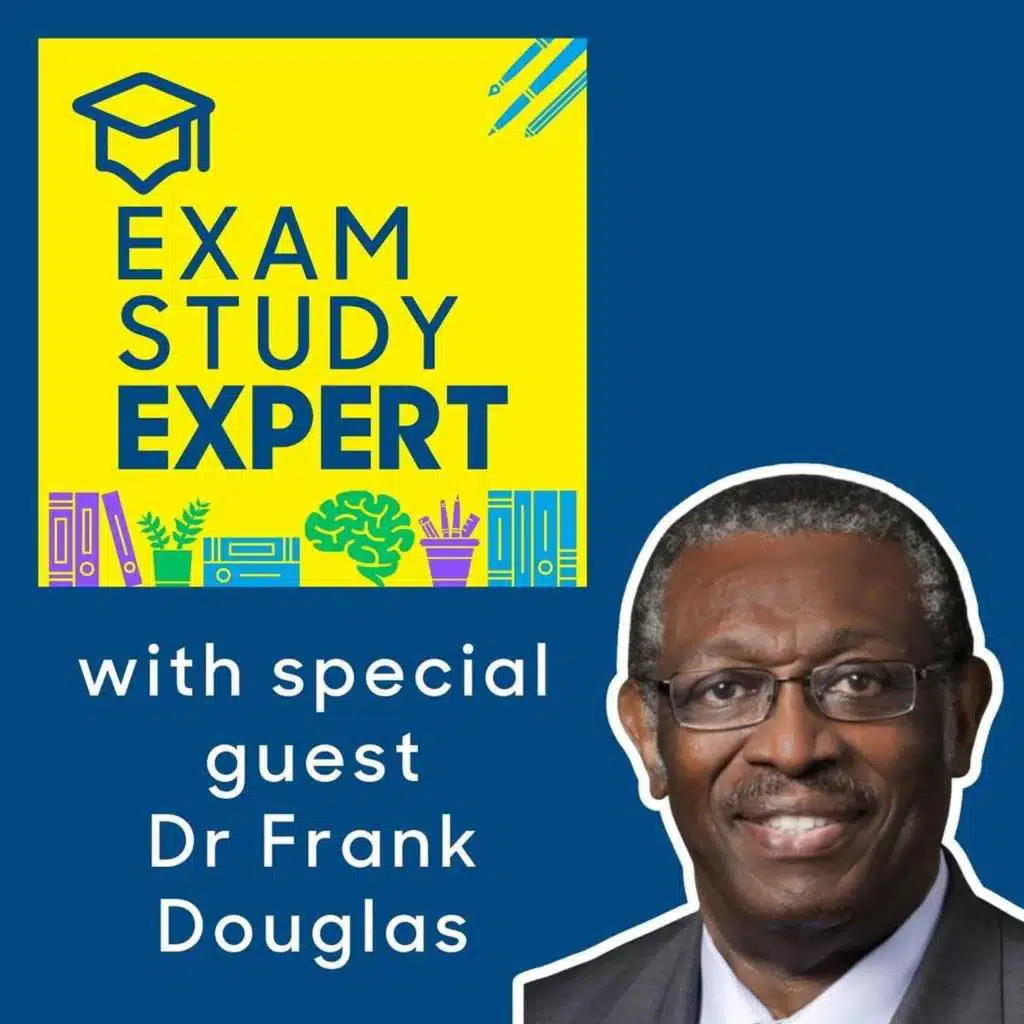 202. Bouncing Forward: From Guyana to Global Pharma, with Perseverance