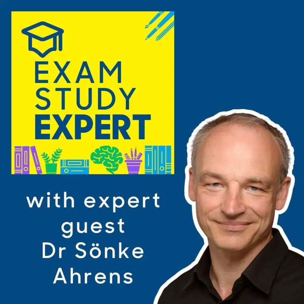 199. Zettelkasten "Super" Notes: with Dr Sönke Ahrens