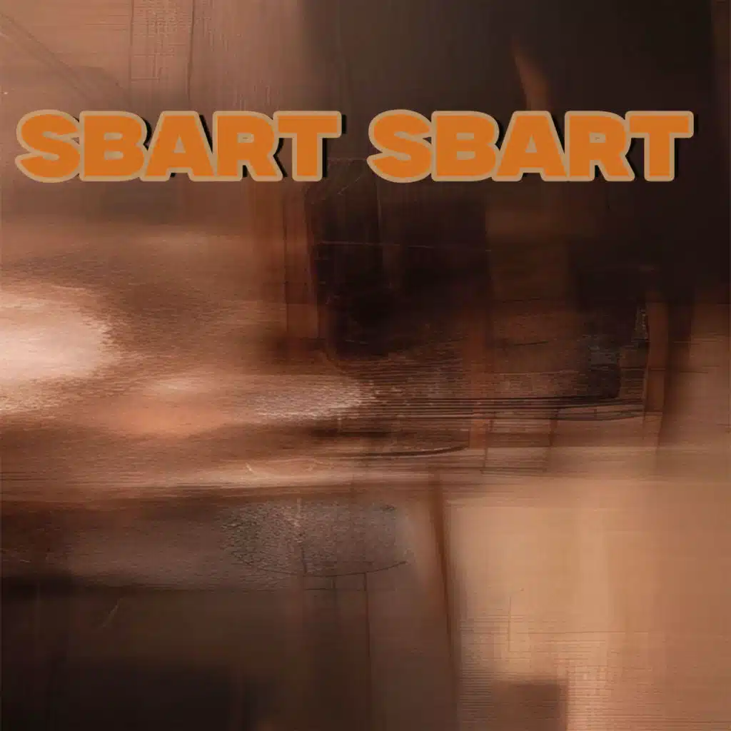 Sbart Sbart (Live)