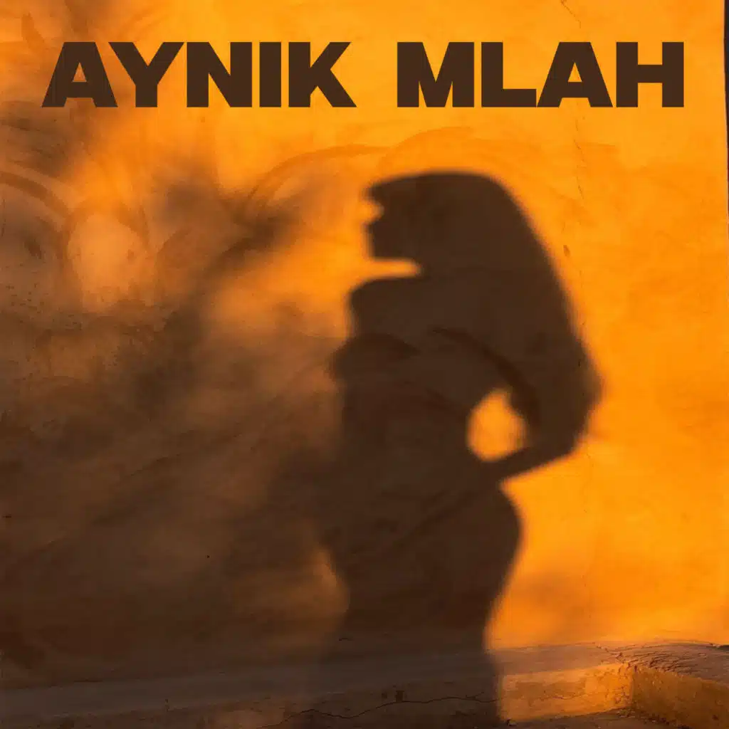 Aynik Mlah (Live)