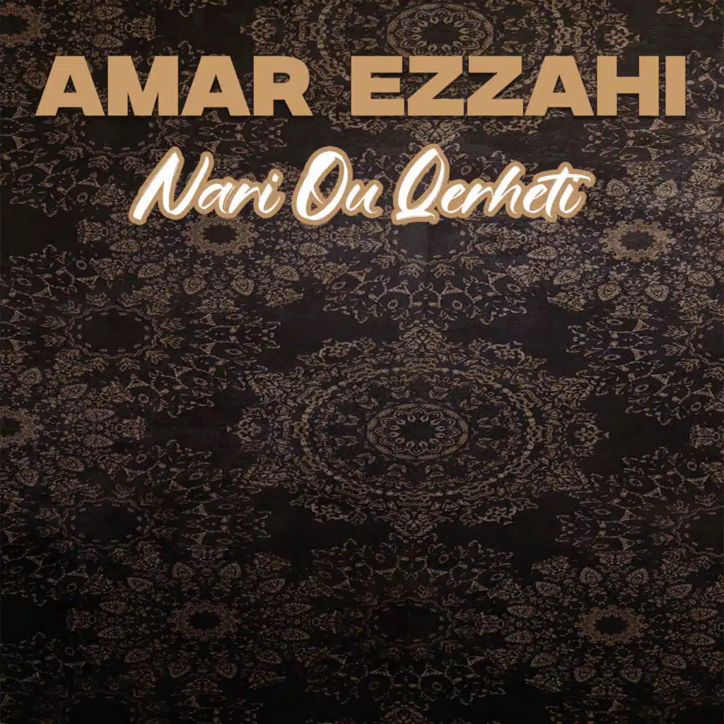 Nari Ou Qerhti (Live)