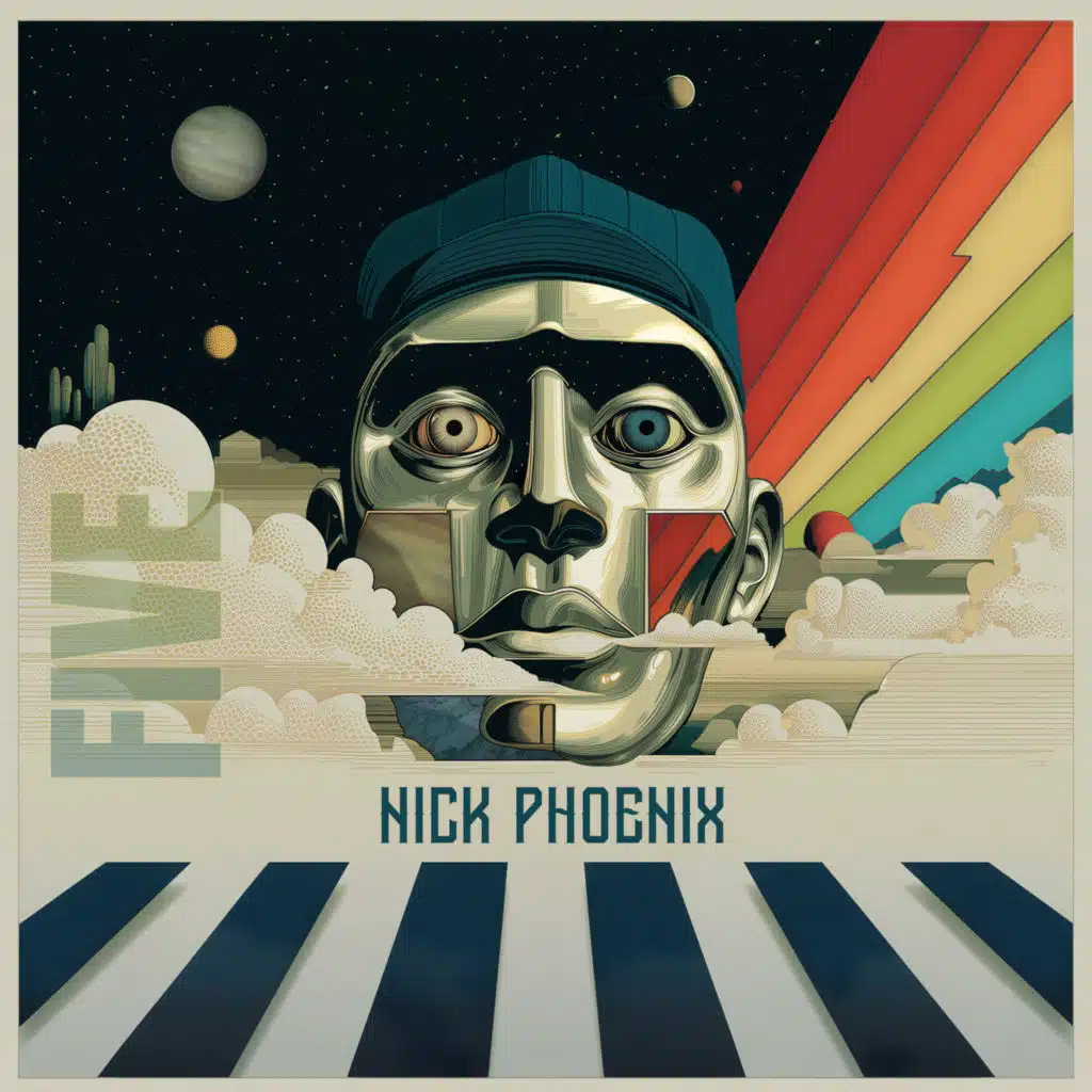 Nick Phoenix