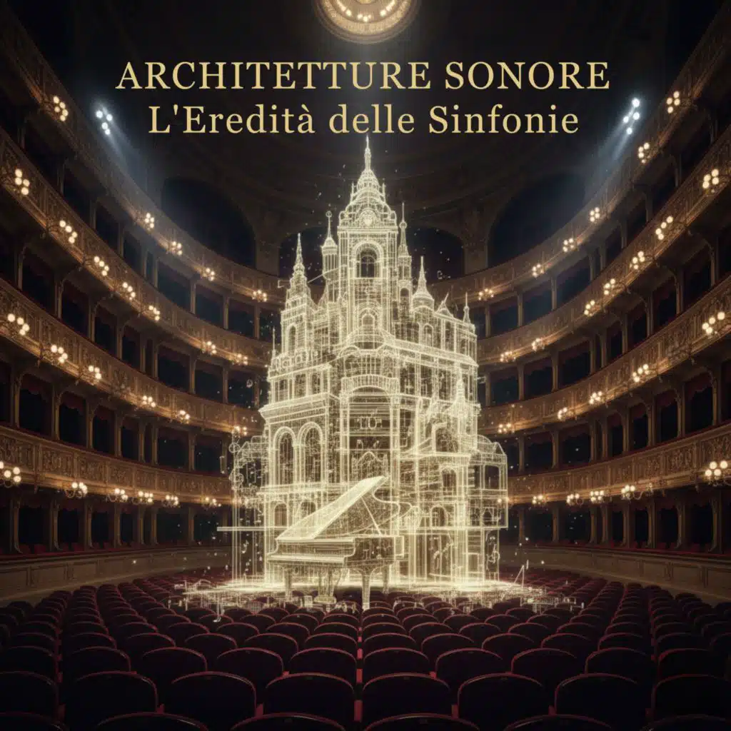 Architetture Sonore: L'Eredità delle Sinfonie (Remastered in 2025)