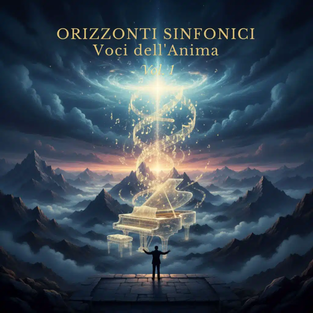 Vanni Moretto & Atalanta Fugiens Orchestra