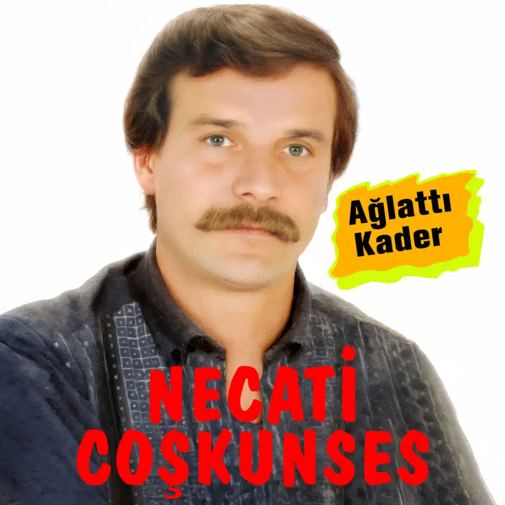 Ağlattı Kader