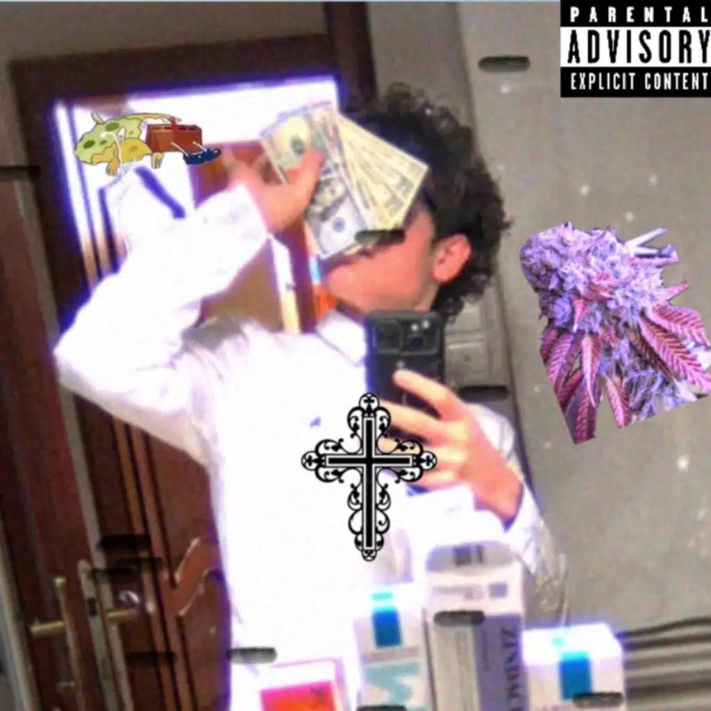 Diamond Trees (feat. $unboy$)