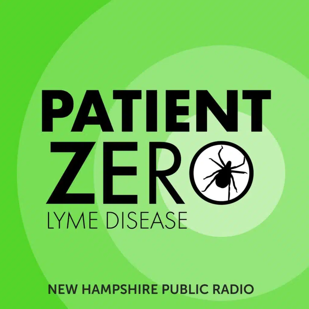 Lyme AMA (Ask Me Anything)