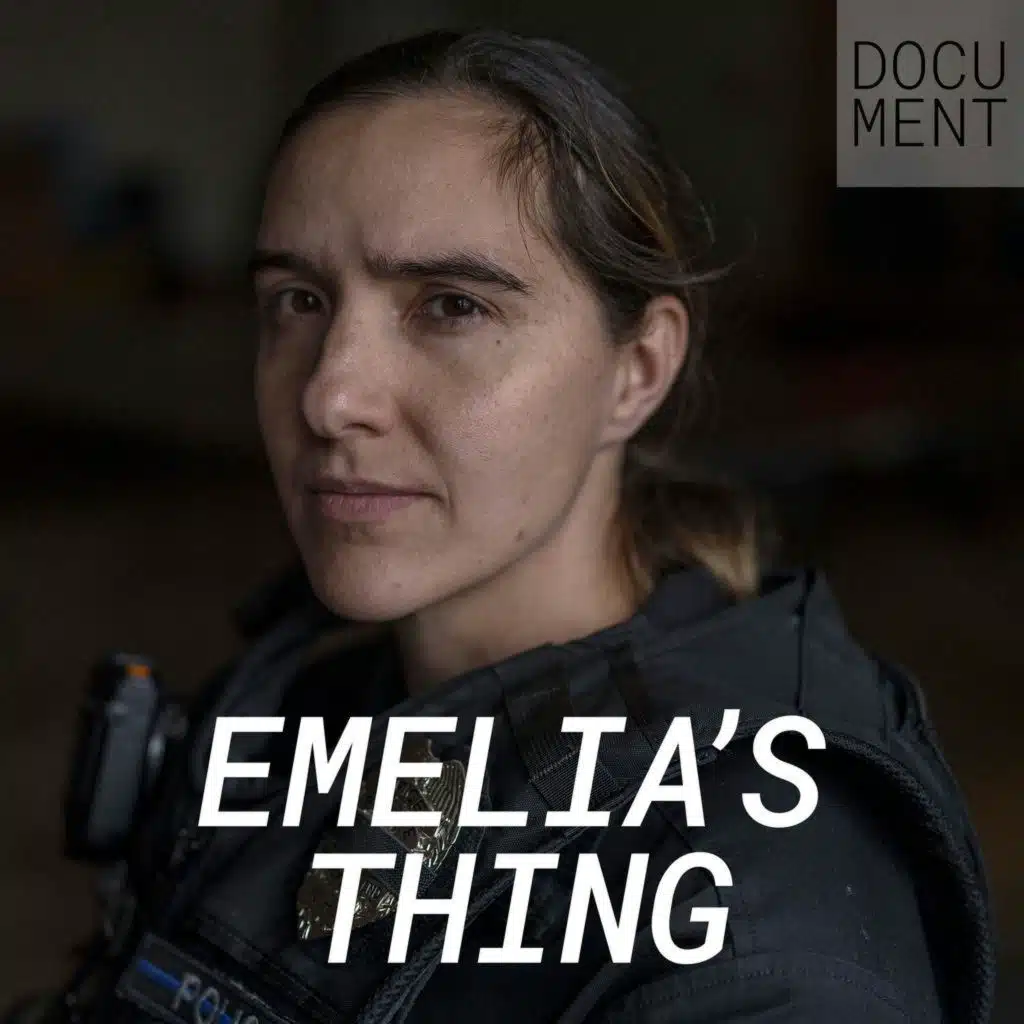 Emelia's Thing
