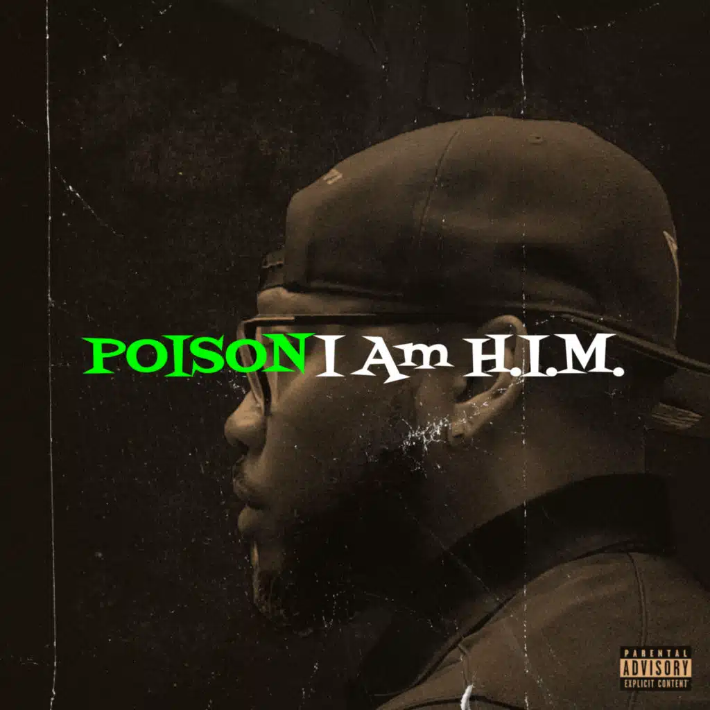 Poison (feat. Cam & China)