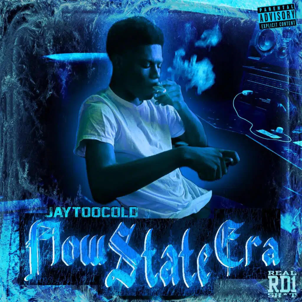 Ripple (feat. 401kMir & Djay)