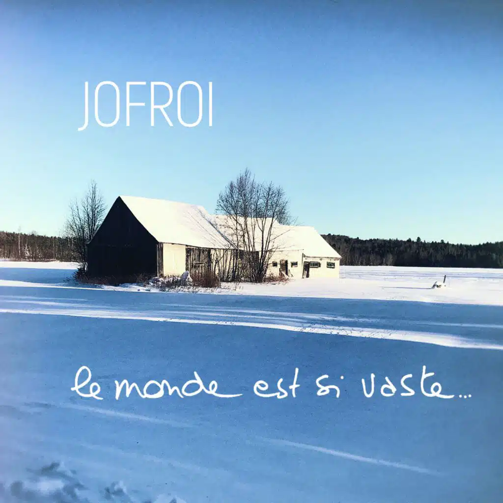 Jofroi