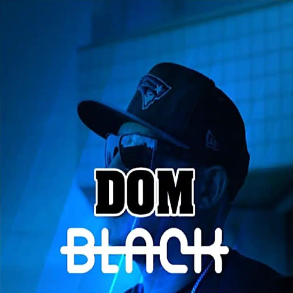 Dom Black