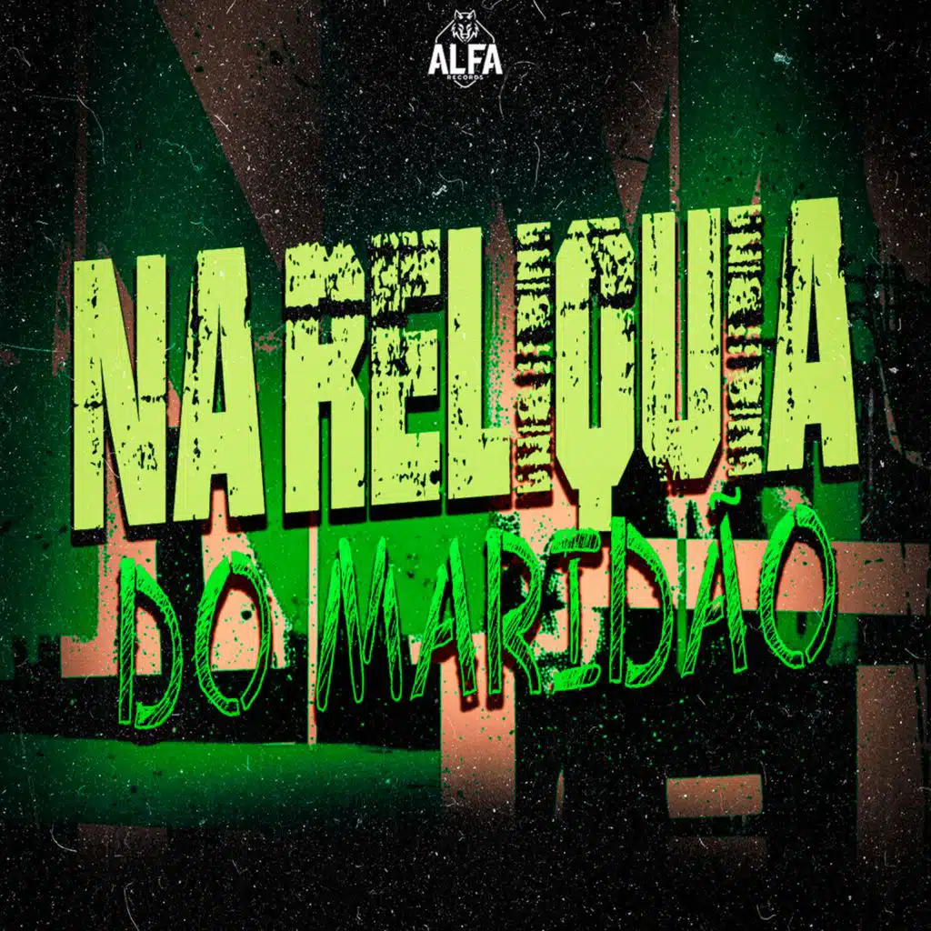 Na Relíquia do Maridão