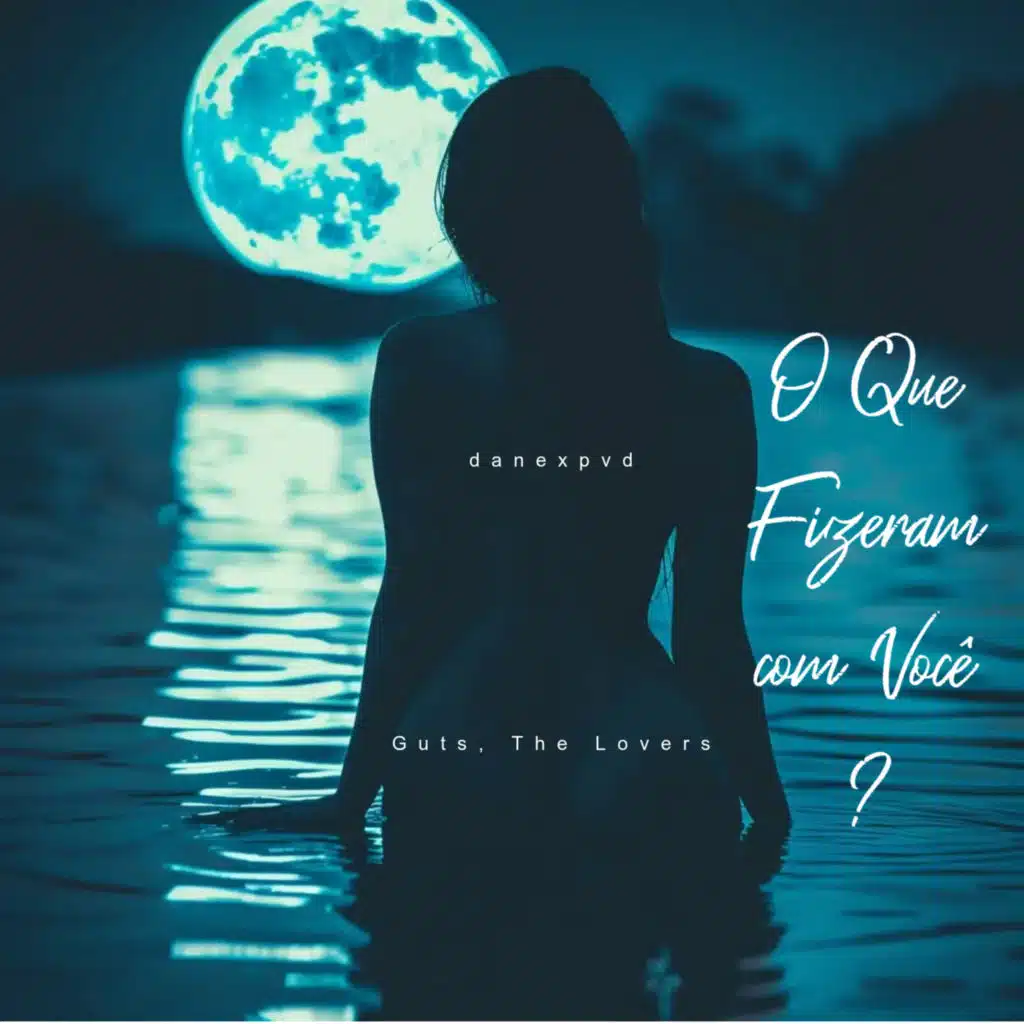 Guts, The Lover & danexpvd