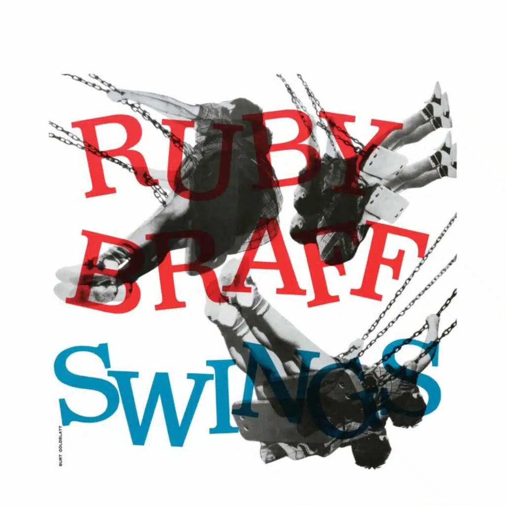 Ruby Braff Swings (Remastered 2013)