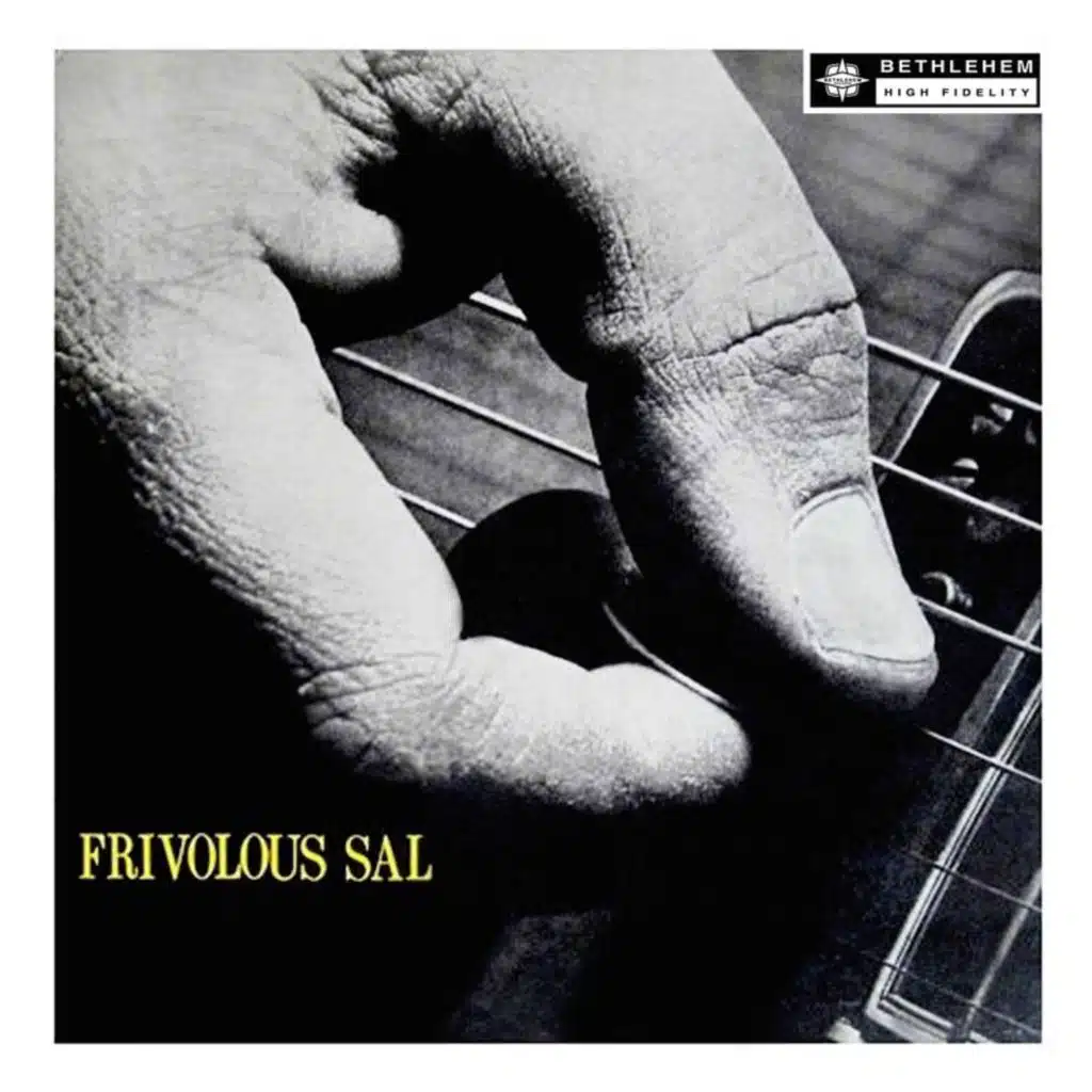 Frivolous Sal (Remastered 2013)
