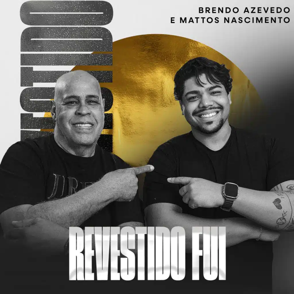 Revestido Fui
