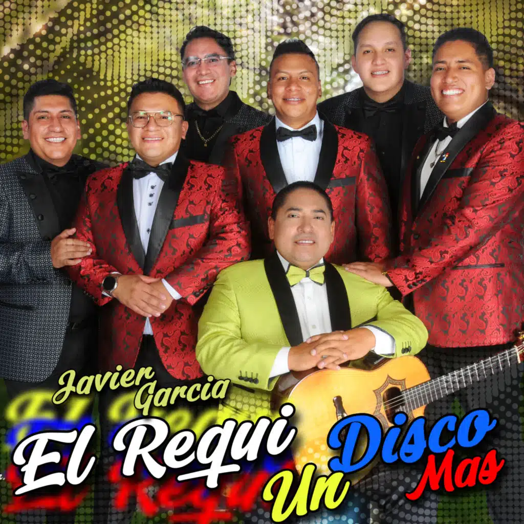 Javier García "El Requi"