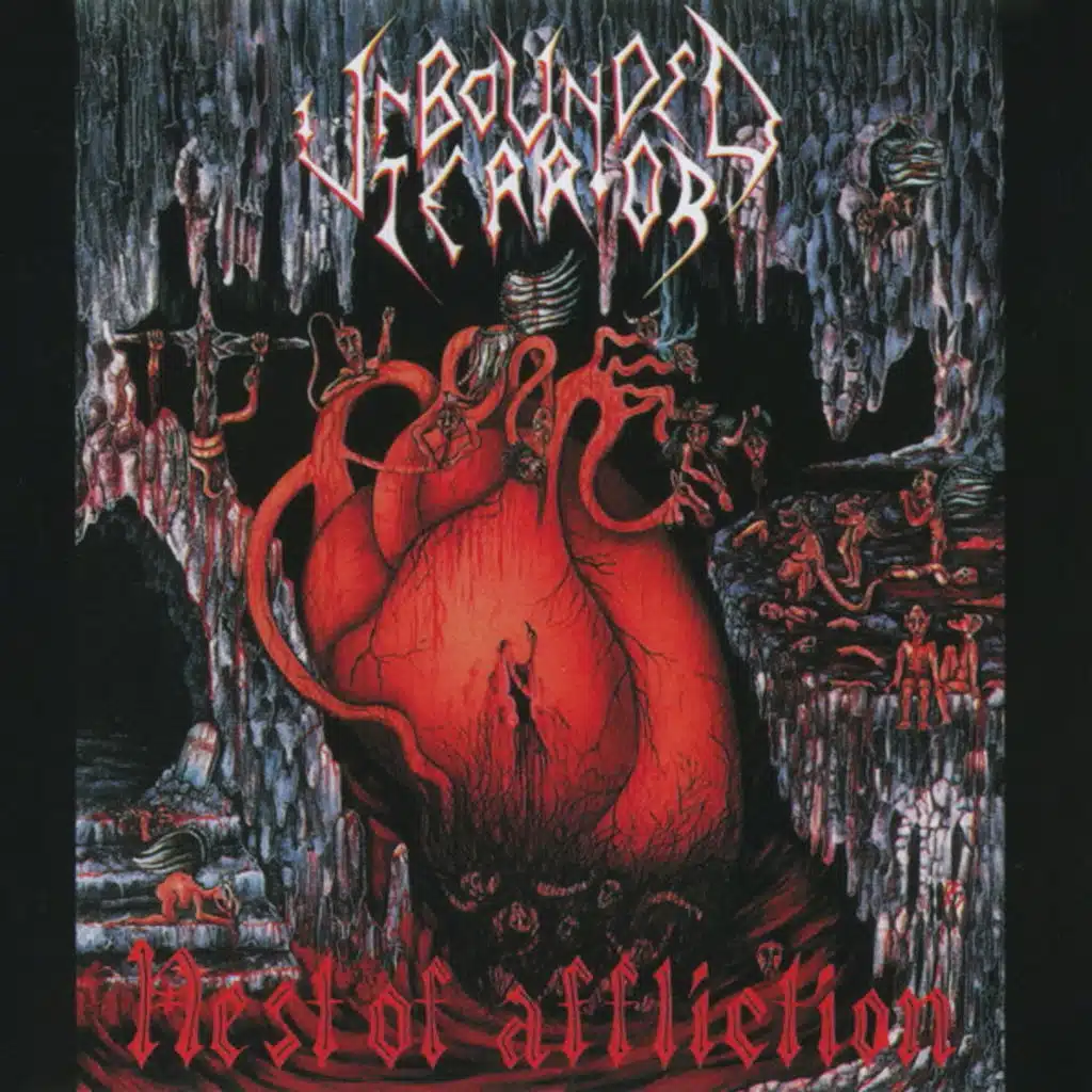 Nest of Affliction