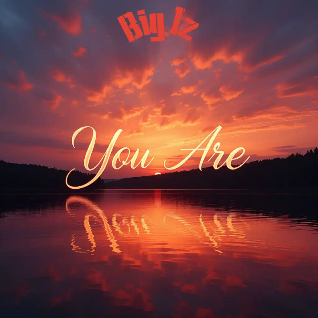 You Are