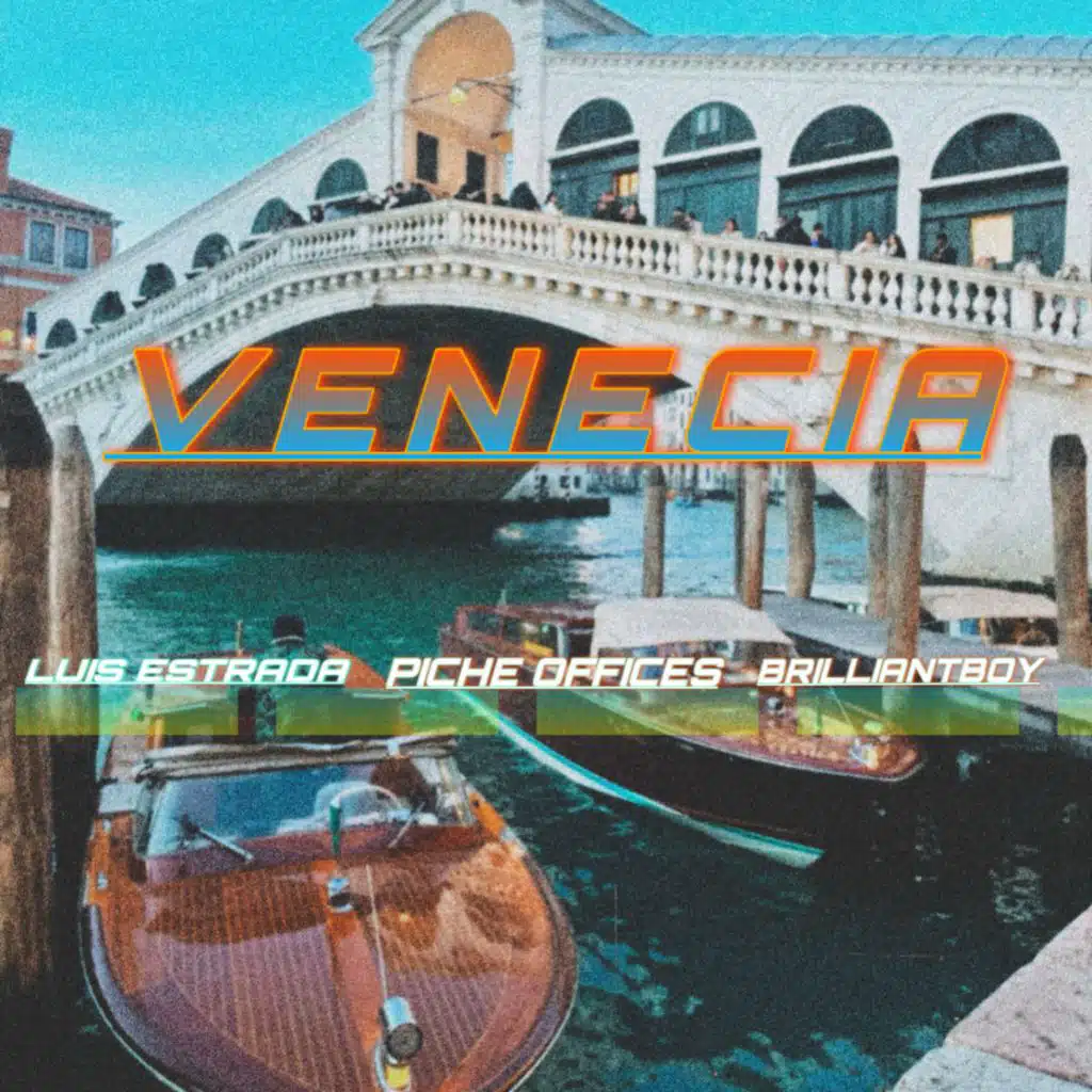 Venecia