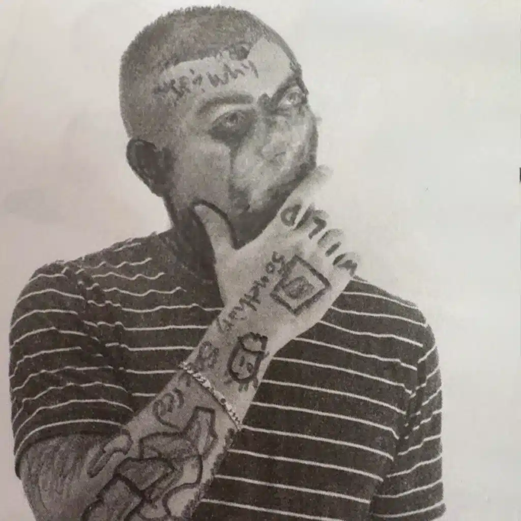 Nothing Seems Sxcred