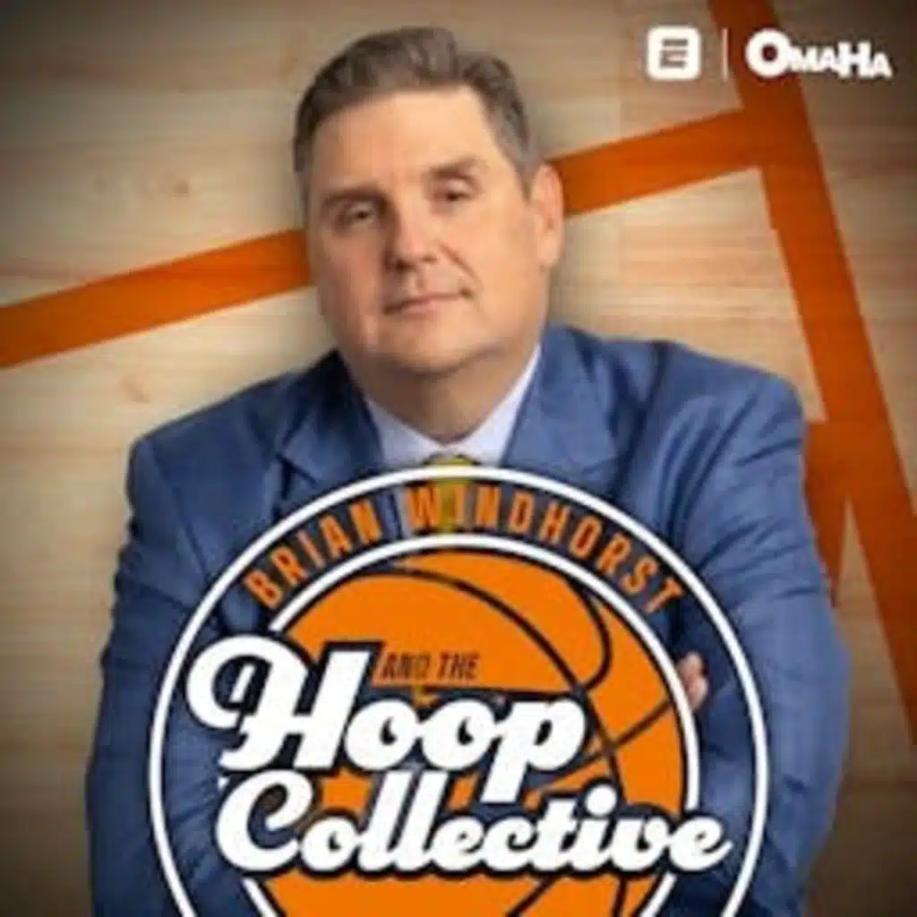 ESPN, Omaha Productions, Brian Windhorst