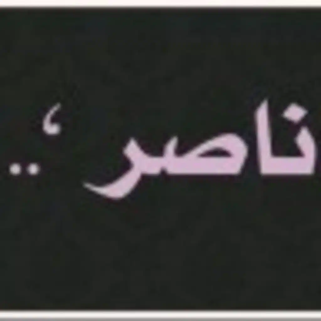 نشيد سل الرماح العوالي عن معالينا | المنشد أبو مروان
