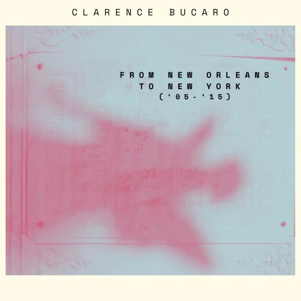 Clarence Bucaro