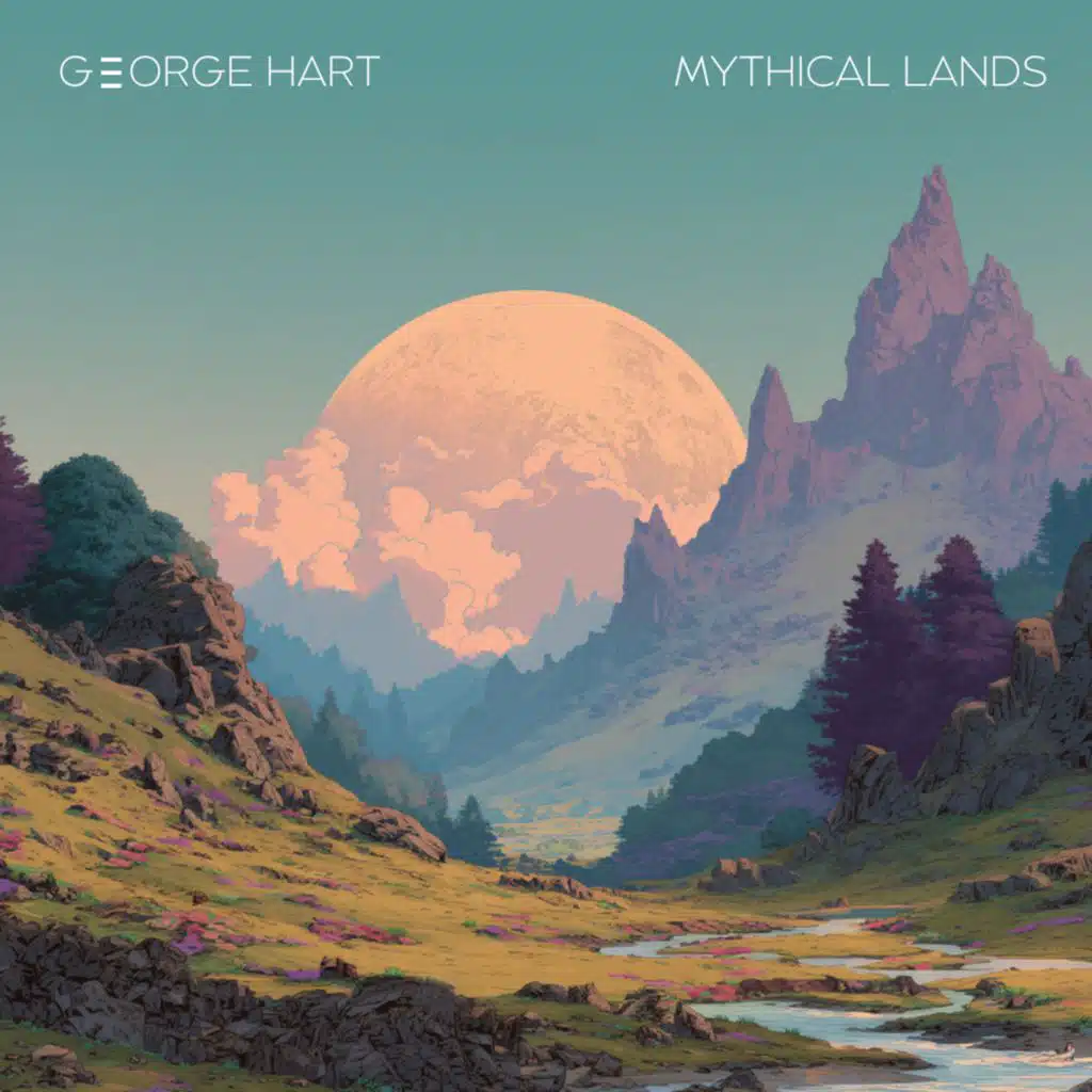 Mythical Lands