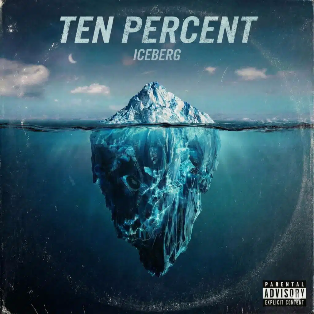 İCEBERG
