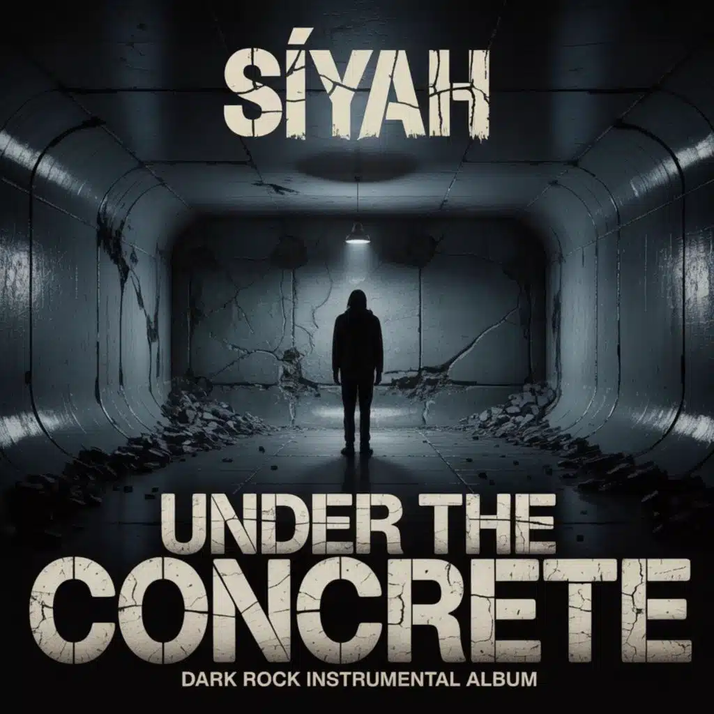 UNDER THE CONCRETE