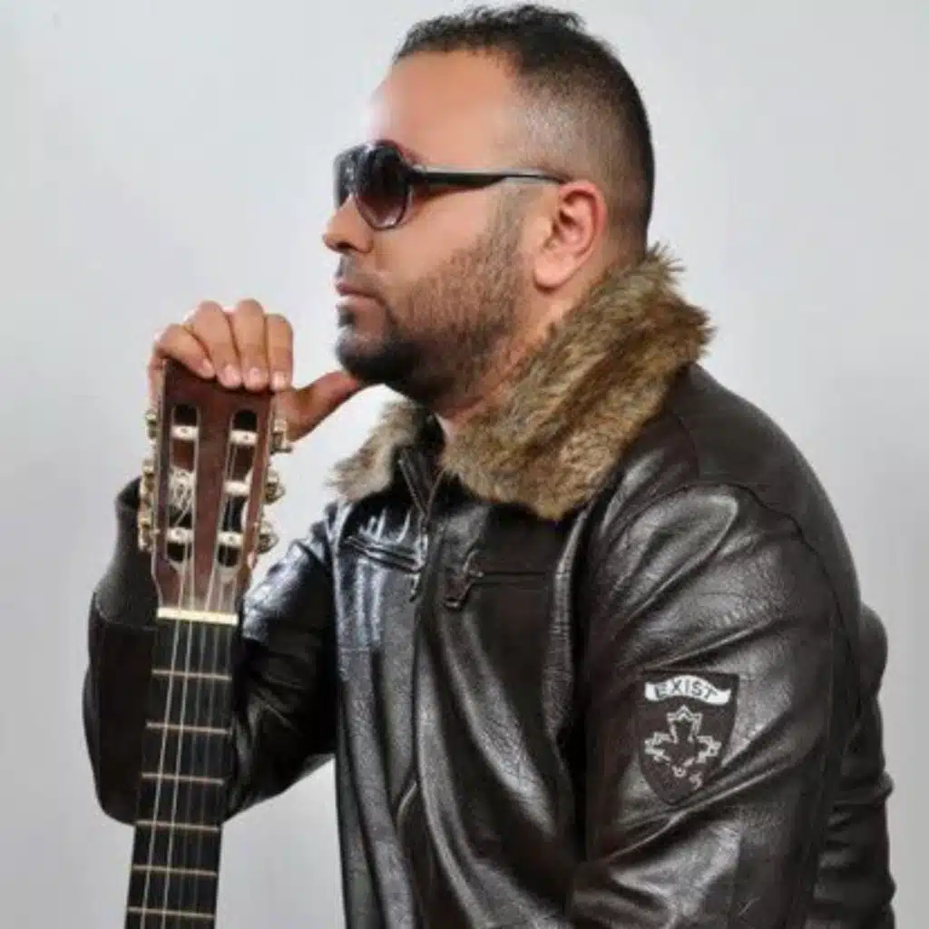 يا حسره على زمان