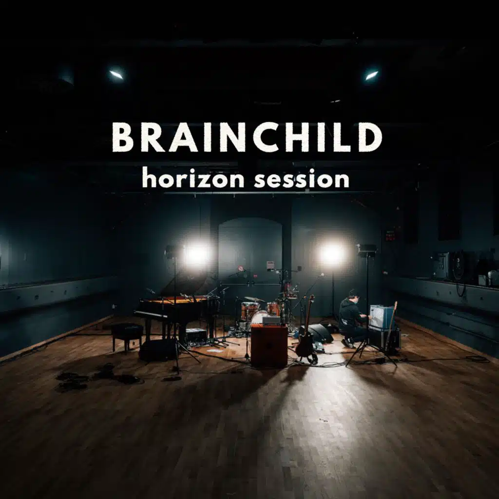 horizon session (Live)