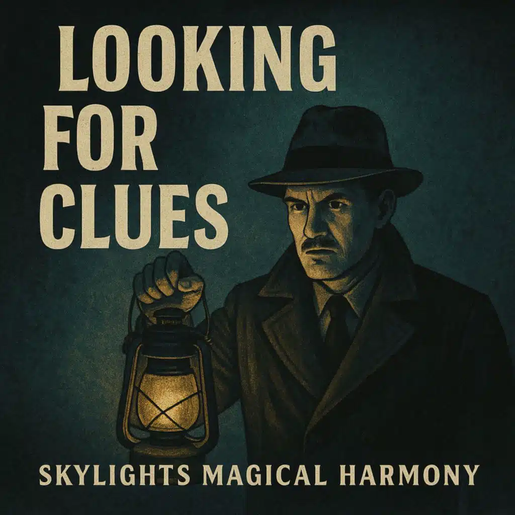 SKYLIGHT'S MAGICAL HARMONY