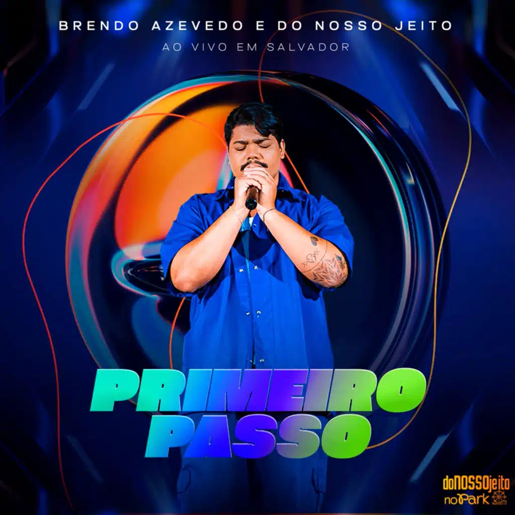 Brendo Azevedo & Do Nosso Jeito