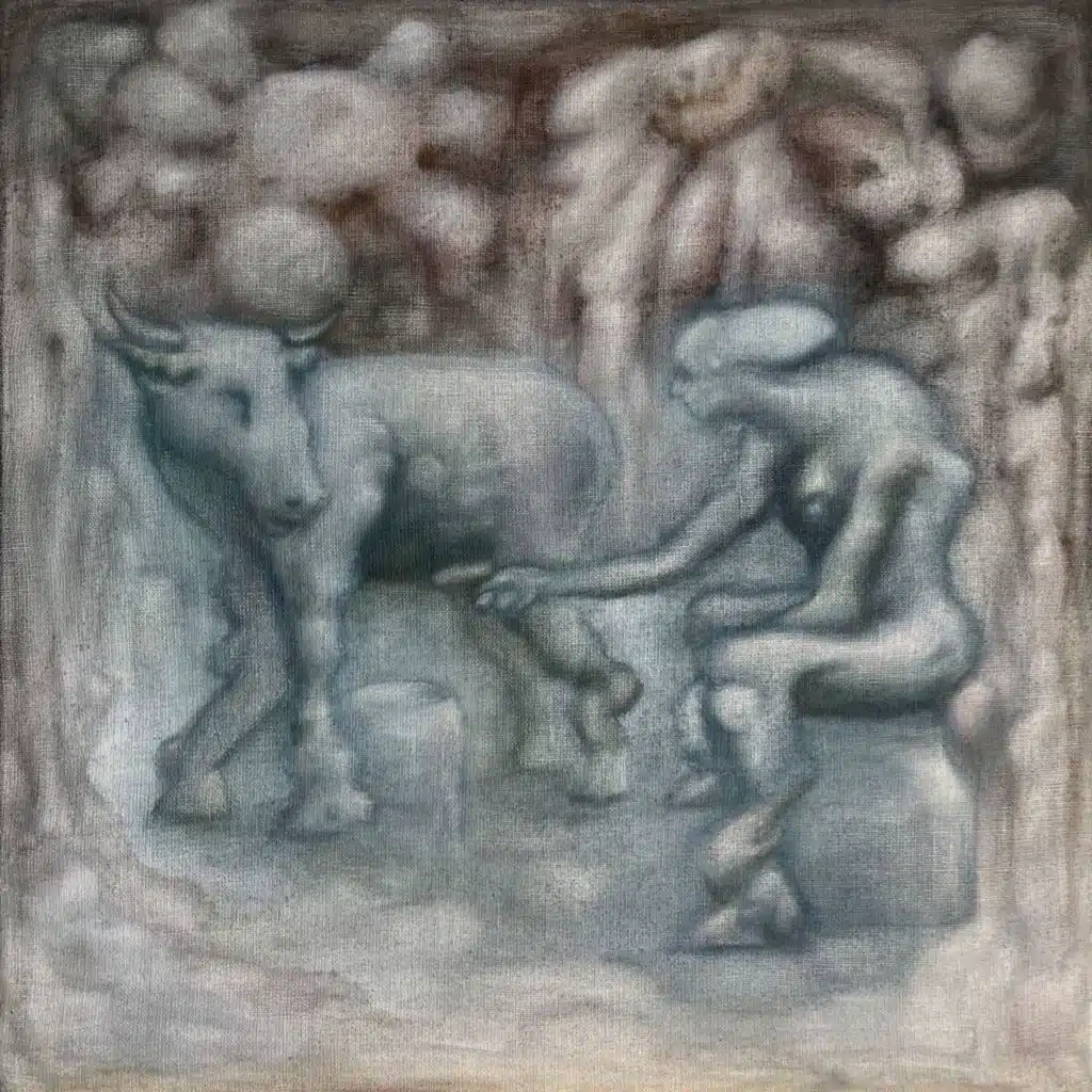 Kunst für Künstler 2