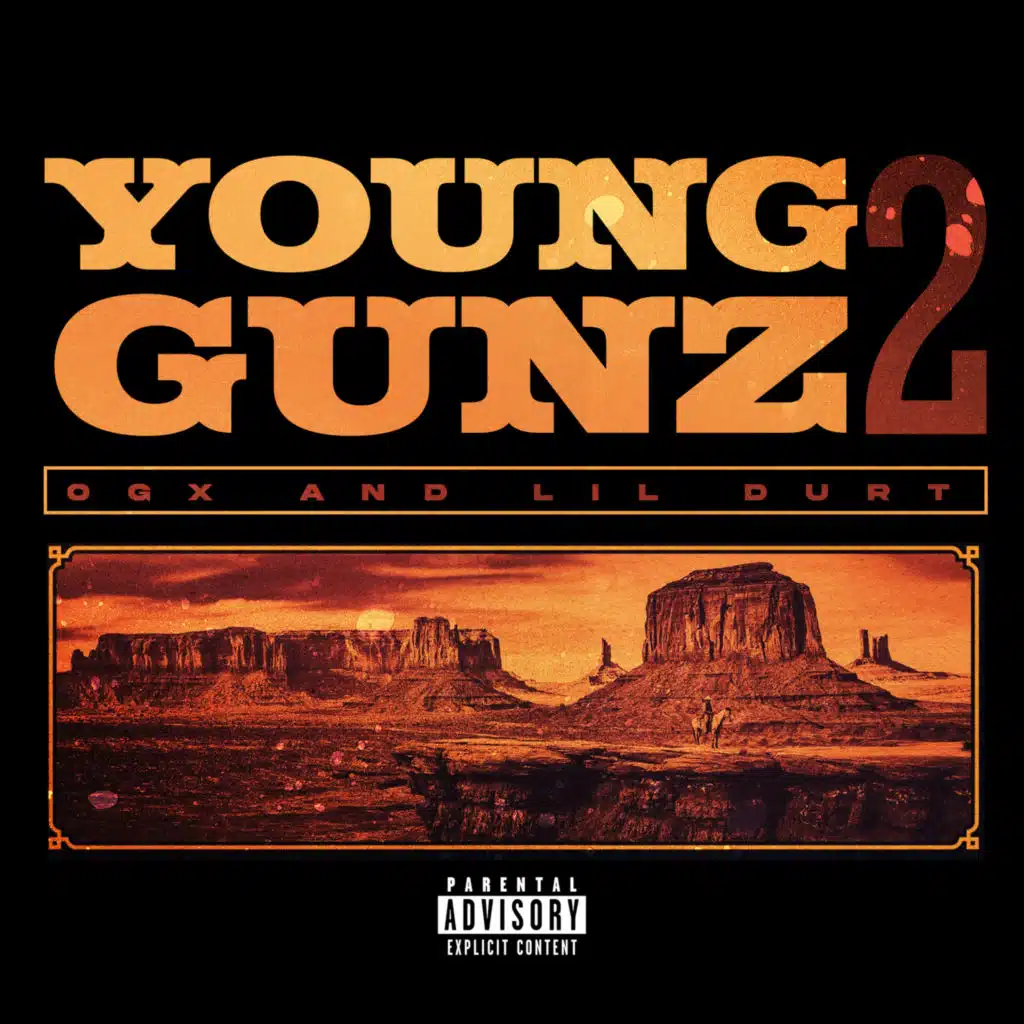 Young Gunz 2