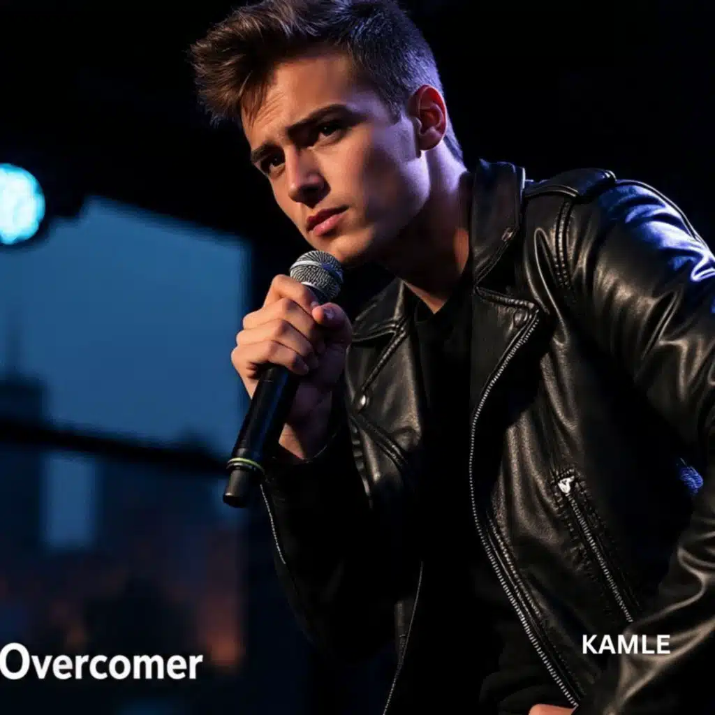 Love is the Reason I laugh.