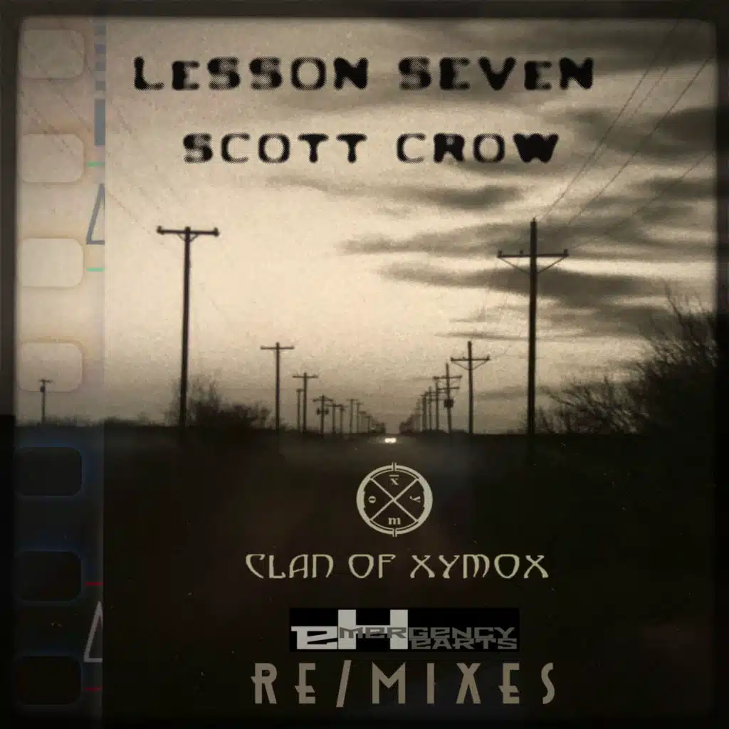 Clan of Xymox: The eMERGENCY heARTS Remixes