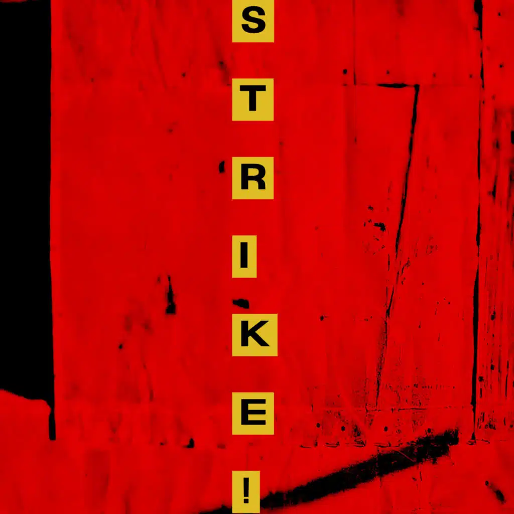 STRIKE! (Mark Pistel Remix) [feat. Mark Pistel, Time & Yunoka Berry]