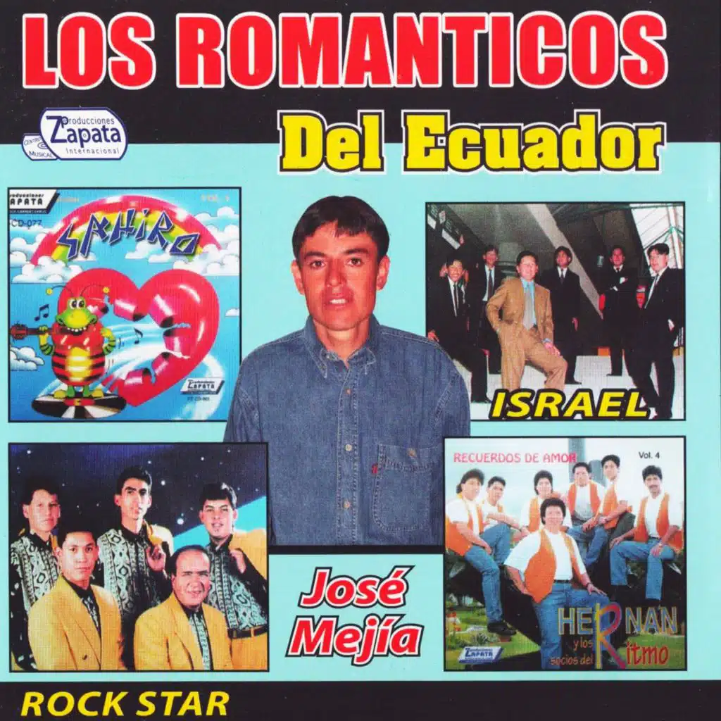 Los Románticos del Ecuador