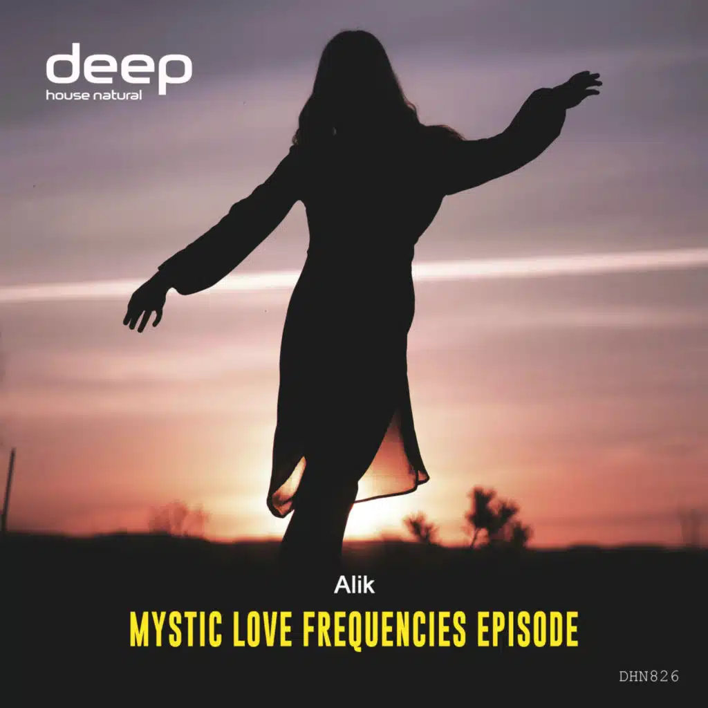 Mystic Love Frequencies Episode